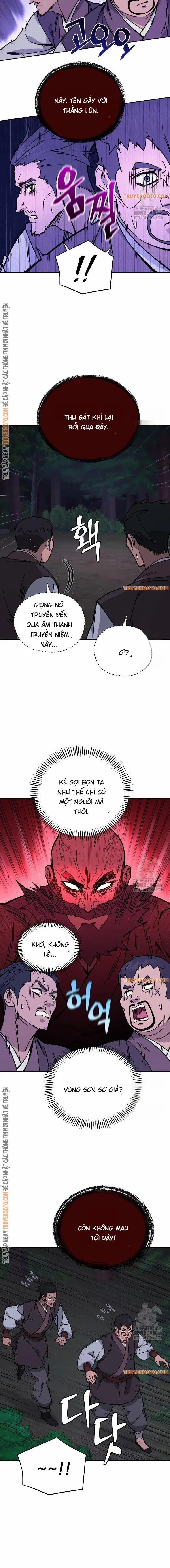Thần Ma Y Tiên 16 trang 1