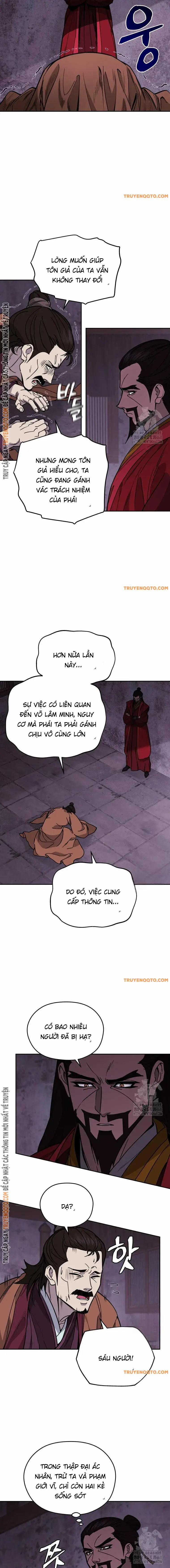 Thần Ma Y Tiên 7 trang 1