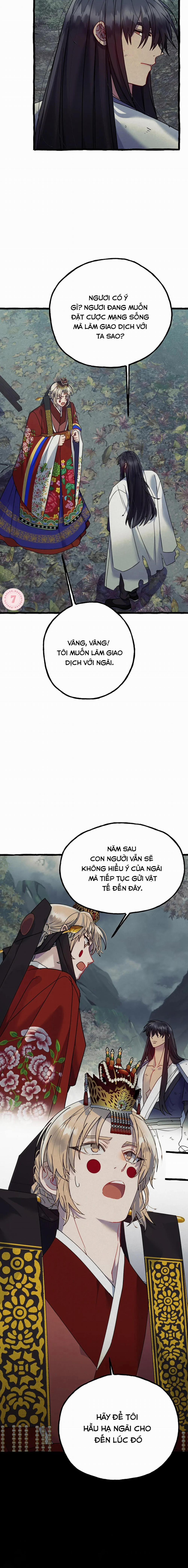 Thần Núi [Hoàn] 1 0 1 trang 15