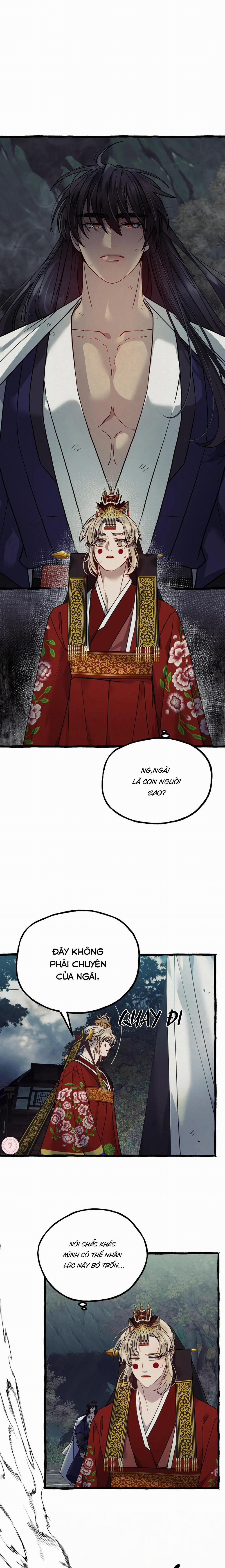 Thần Núi [Hoàn] 1 0 1 trang 7