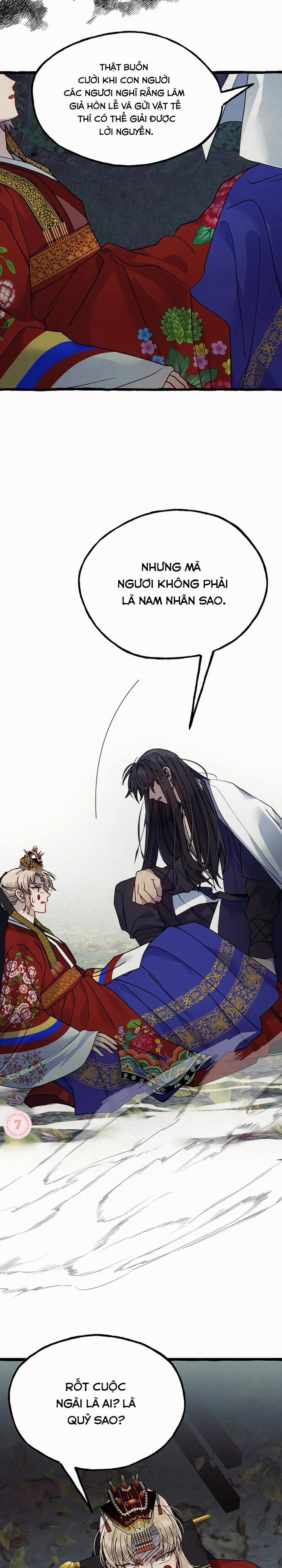 Thần Núi [Hoàn] 1 0 1 trang 9