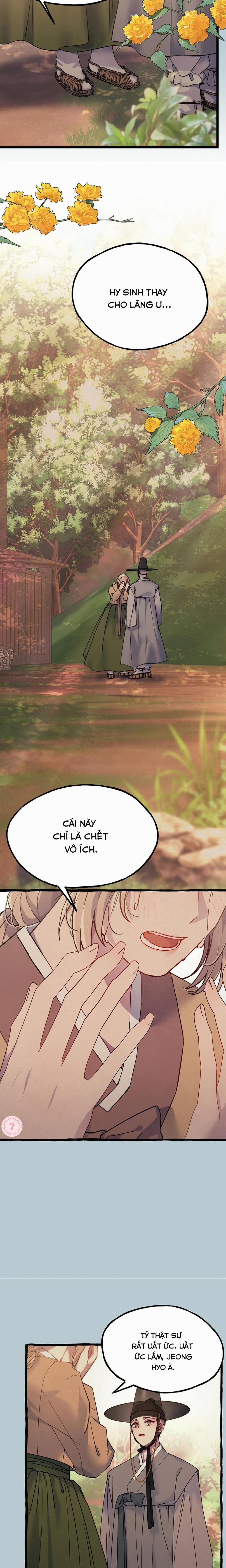 Thần Núi [Hoàn] 1 trang 3