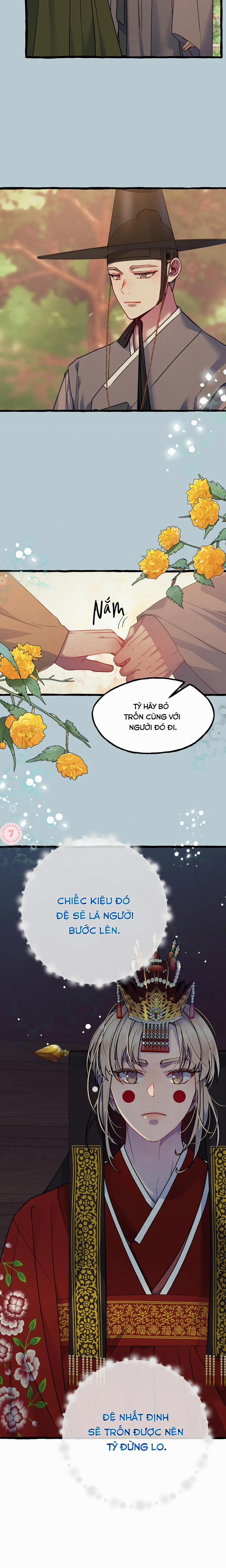 Thần Núi [Hoàn] 1 trang 4