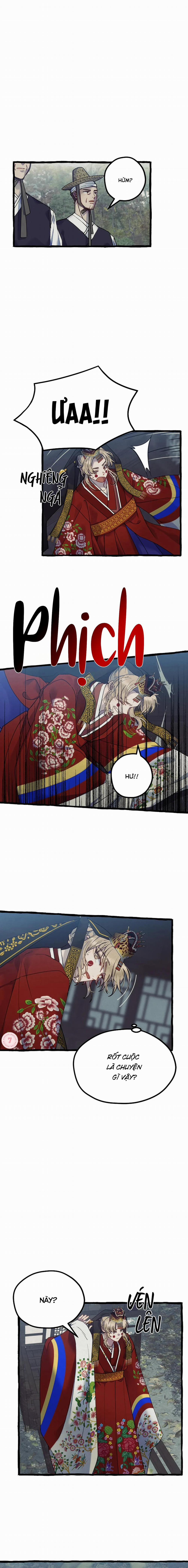 Thần Núi [Hoàn] 1 trang 5