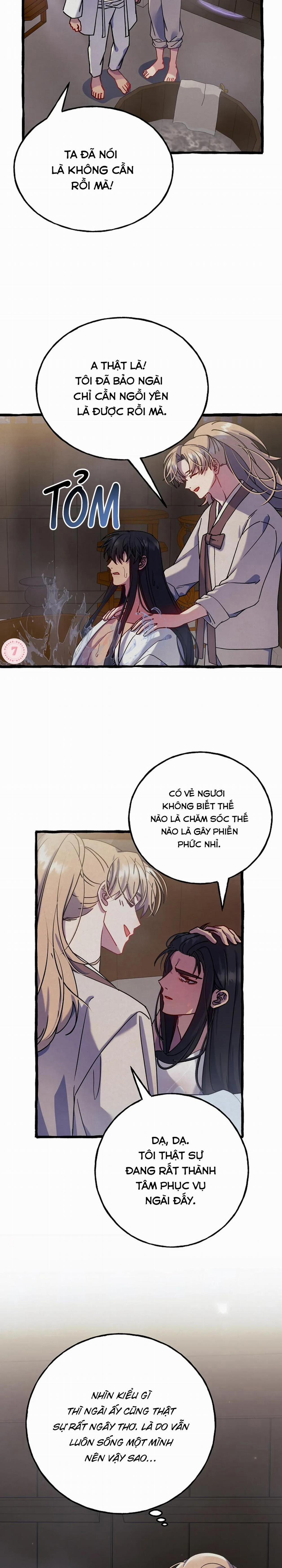 Thần Núi [Hoàn] 2 0 2 0 0 trang 13