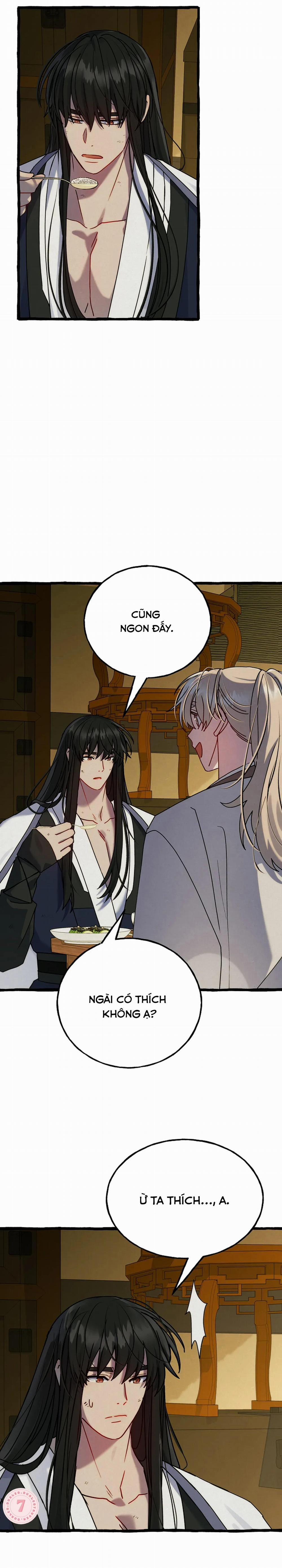 Thần Núi [Hoàn] 2 0 2 0 0 trang 7