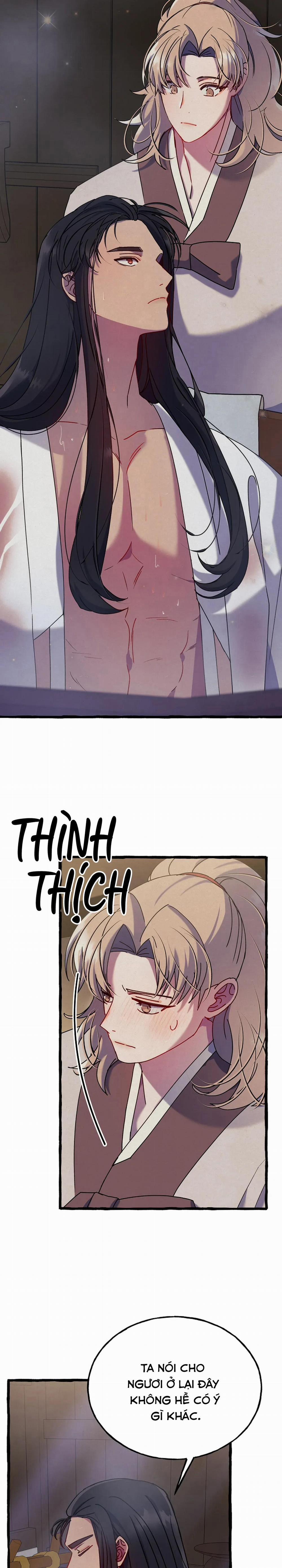 Thần Núi [Hoàn] 2 trang 14