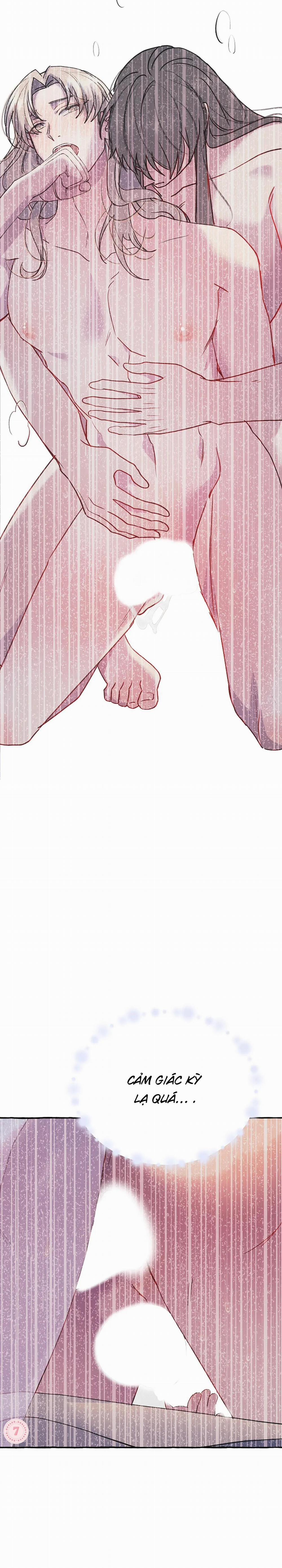 Thần Núi [Hoàn] 2 trang 22