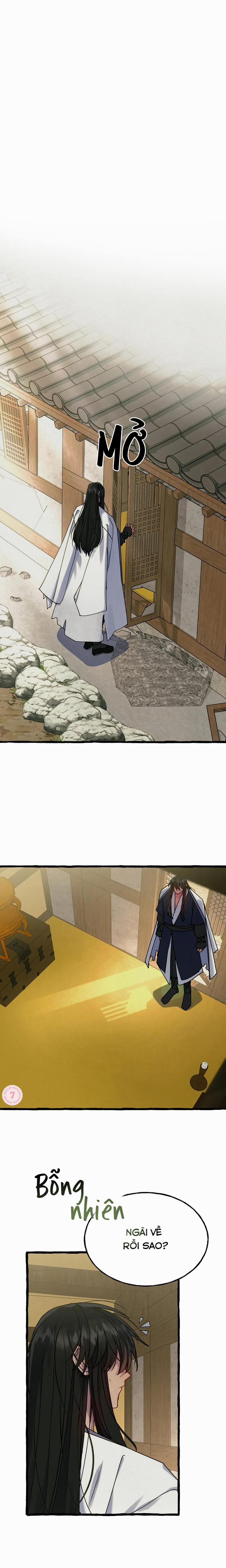 Thần Núi [Hoàn] 2 trang 4