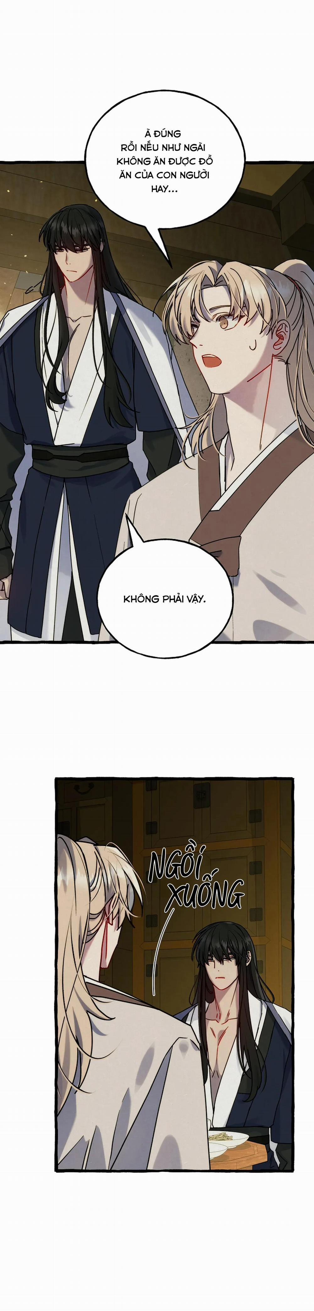 Thần Núi [Hoàn] 2 trang 6