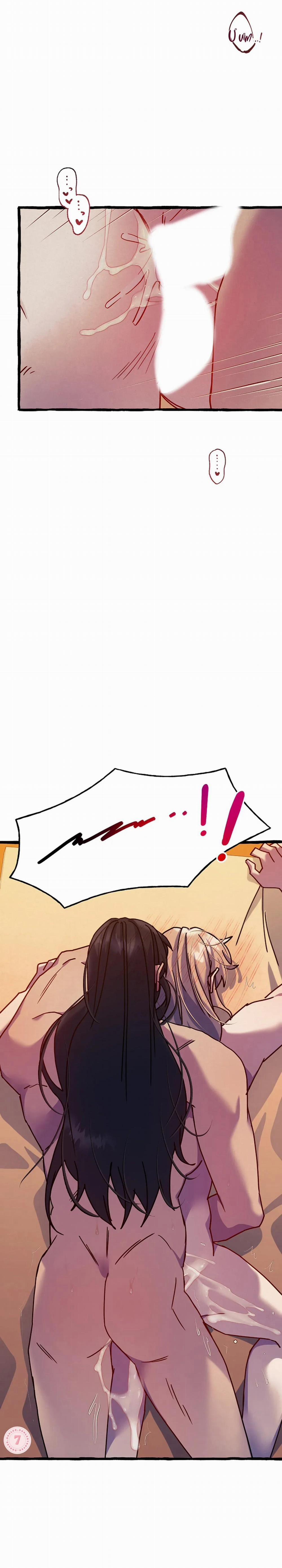 Thần Núi [Hoàn] 3 0 3 0 0 trang 10