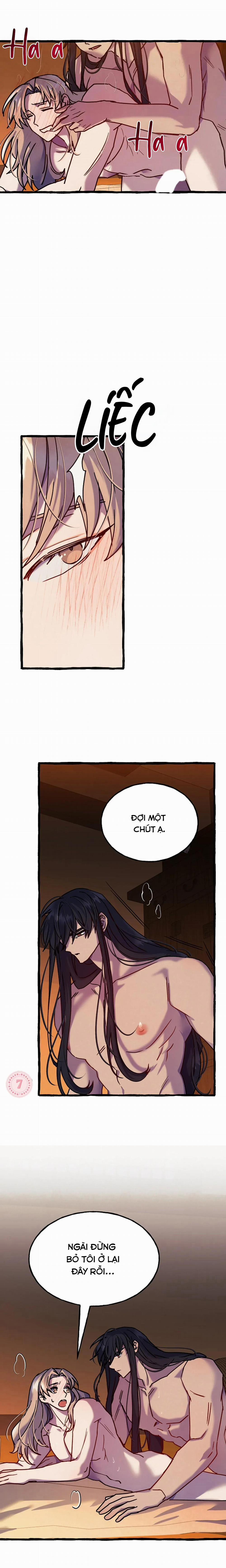 Thần Núi [Hoàn] 3 0 3 0 0 trang 11