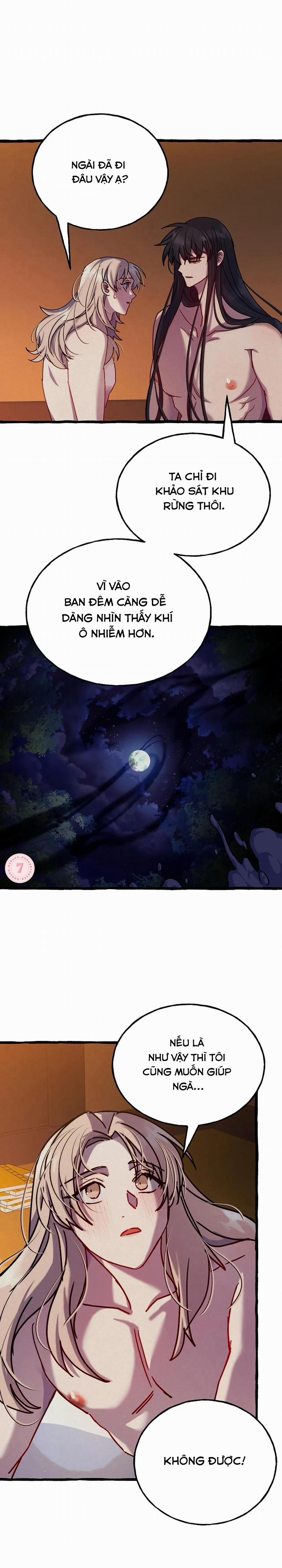 Thần Núi [Hoàn] 3 0 3 0 0 trang 13