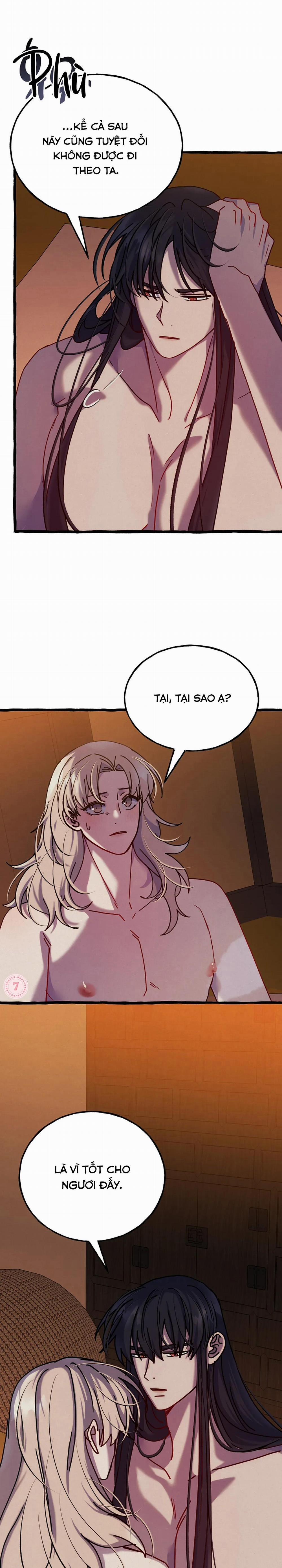 Thần Núi [Hoàn] 3 0 3 0 0 trang 14