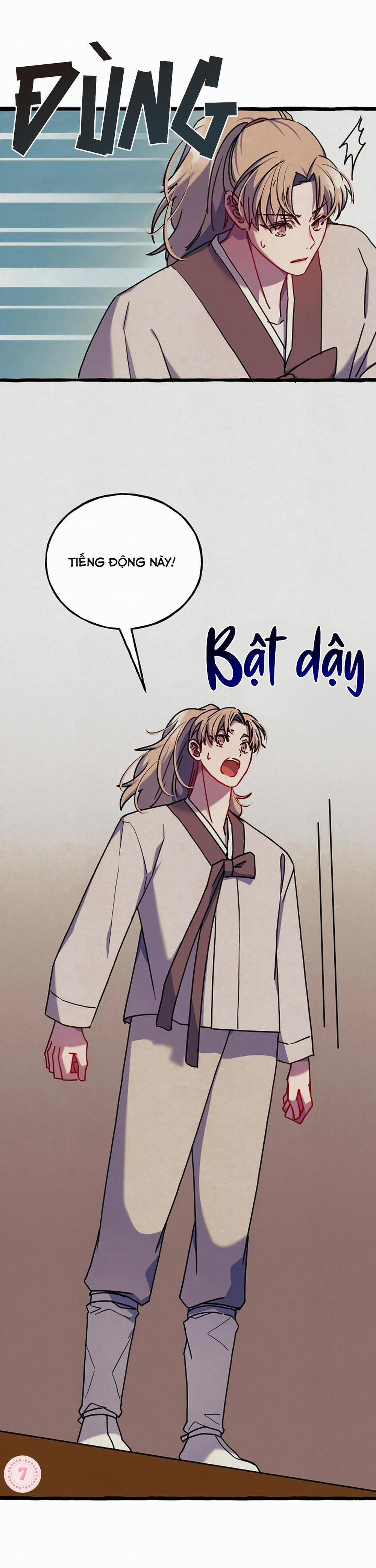 Thần Núi [Hoàn] 3 0 3 0 0 trang 17