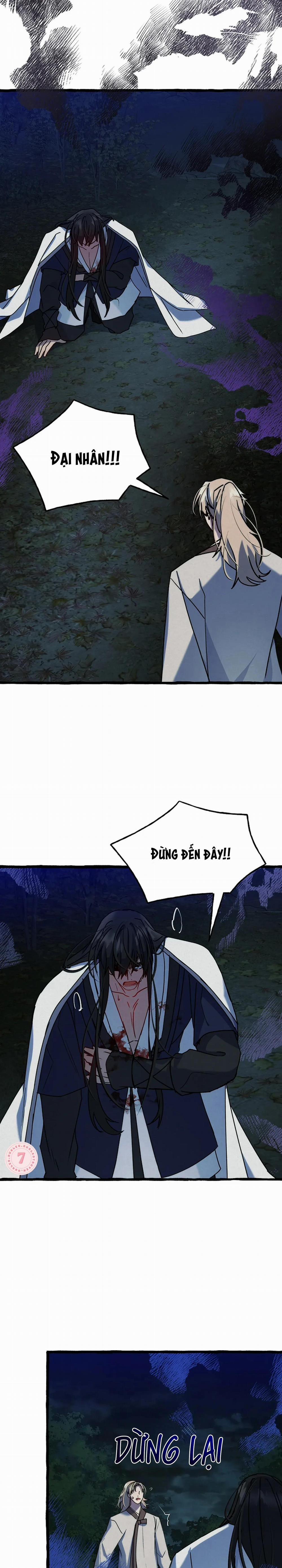 Thần Núi [Hoàn] 3 0 3 0 0 trang 21