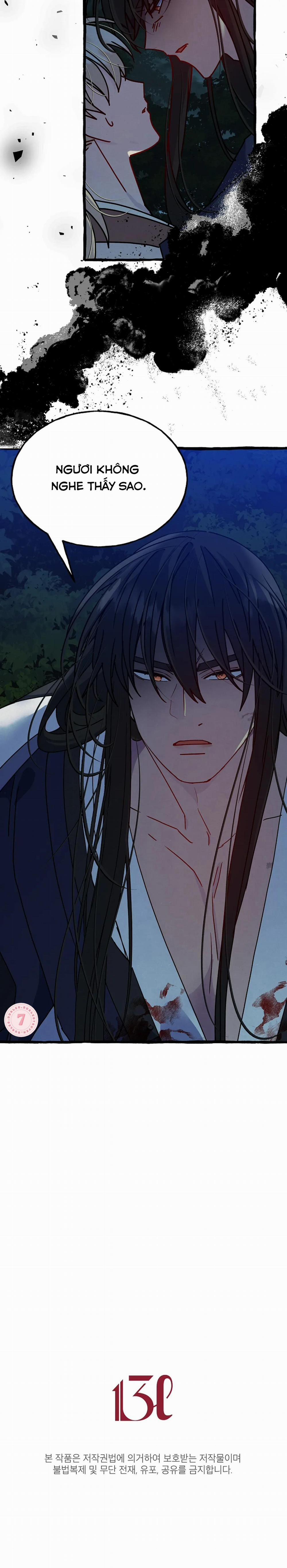 Thần Núi [Hoàn] 3 0 3 0 0 trang 24