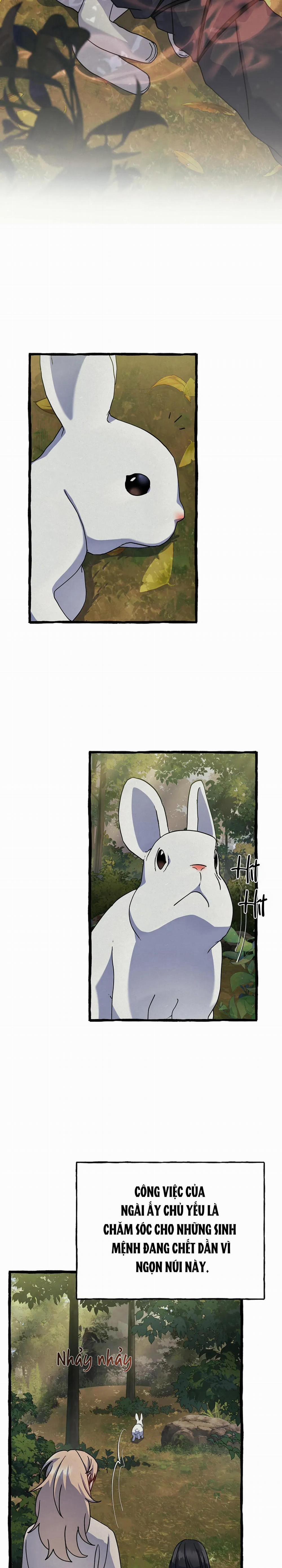 Thần Núi [Hoàn] 3 0 3 0 0 trang 6