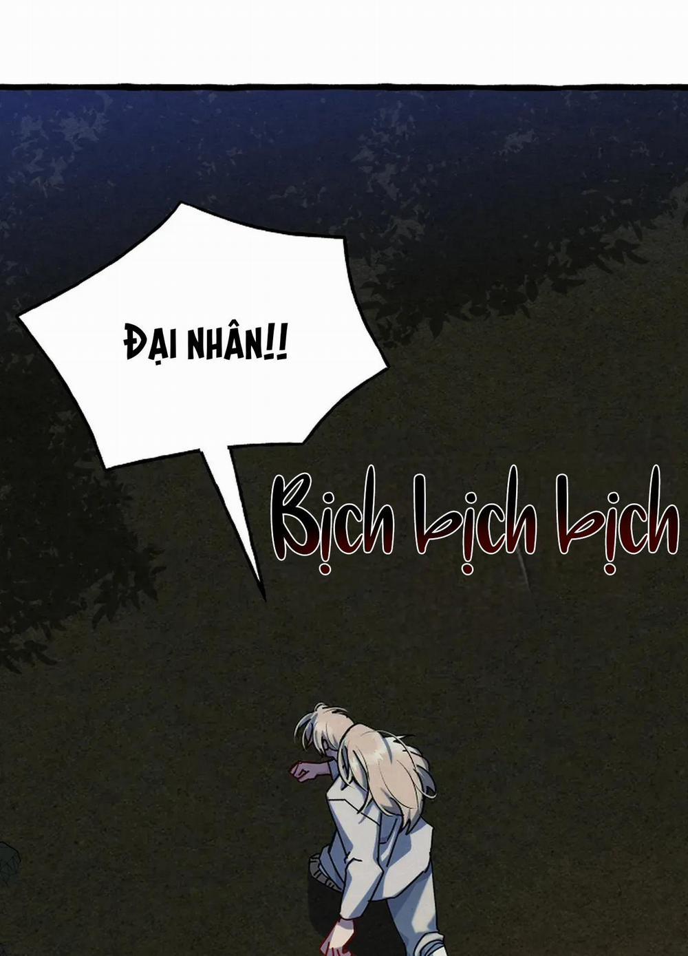 Thần Núi [Hoàn] 3 trang 19