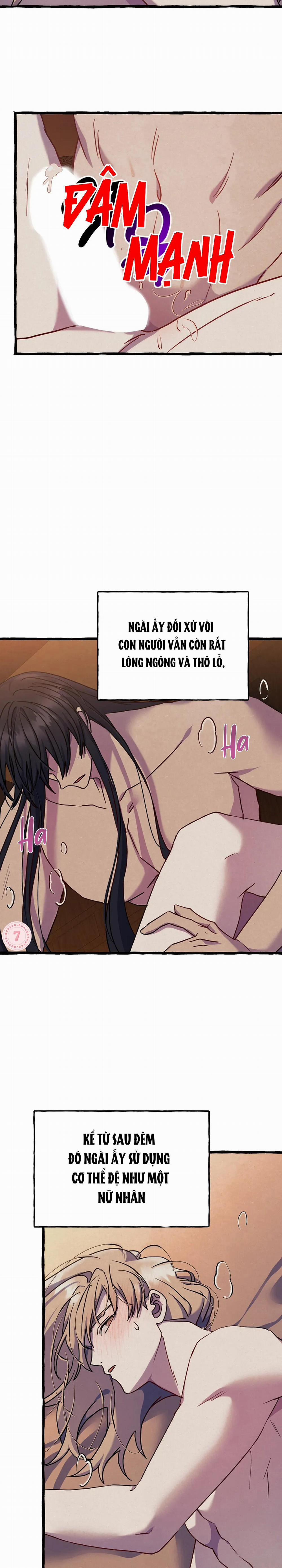 Thần Núi [Hoàn] 3 trang 2