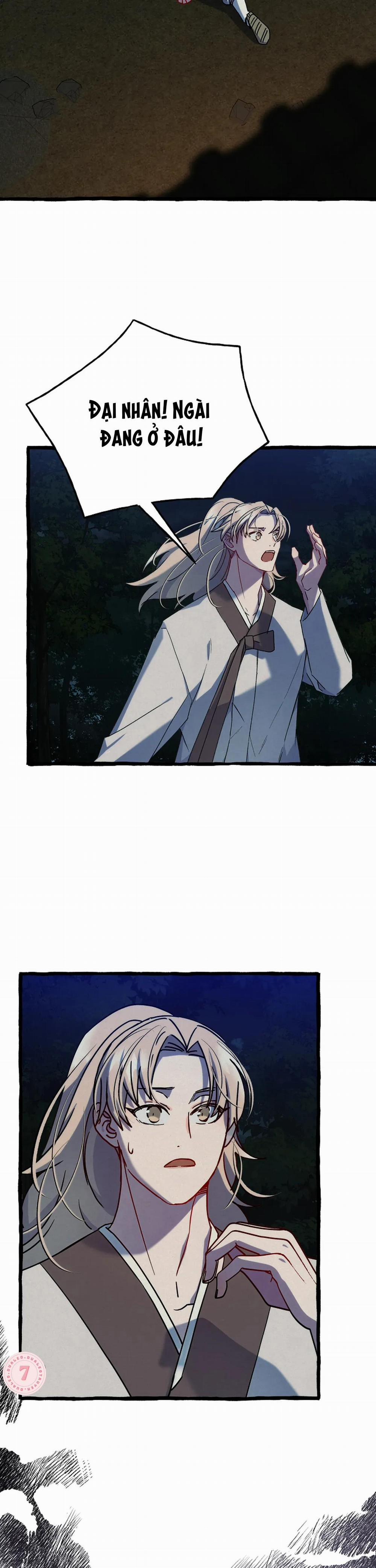 Thần Núi [Hoàn] 3 trang 20