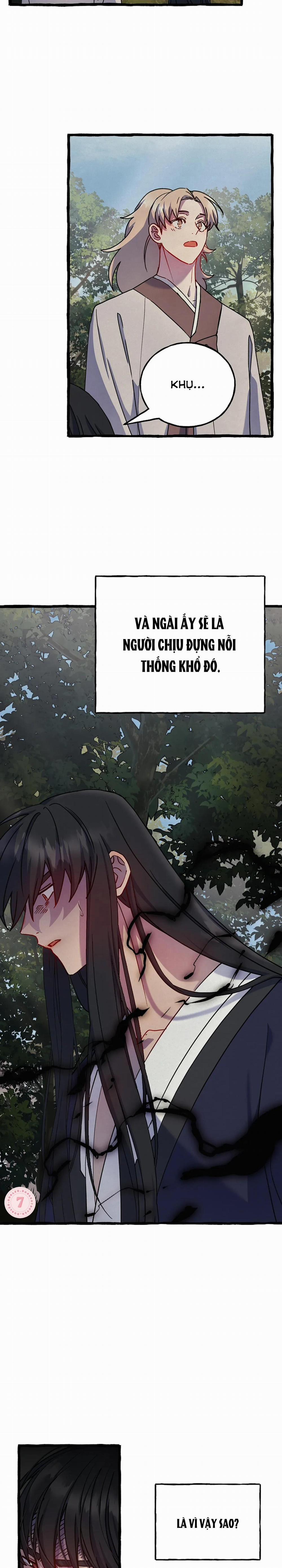 Thần Núi [Hoàn] 3 trang 7