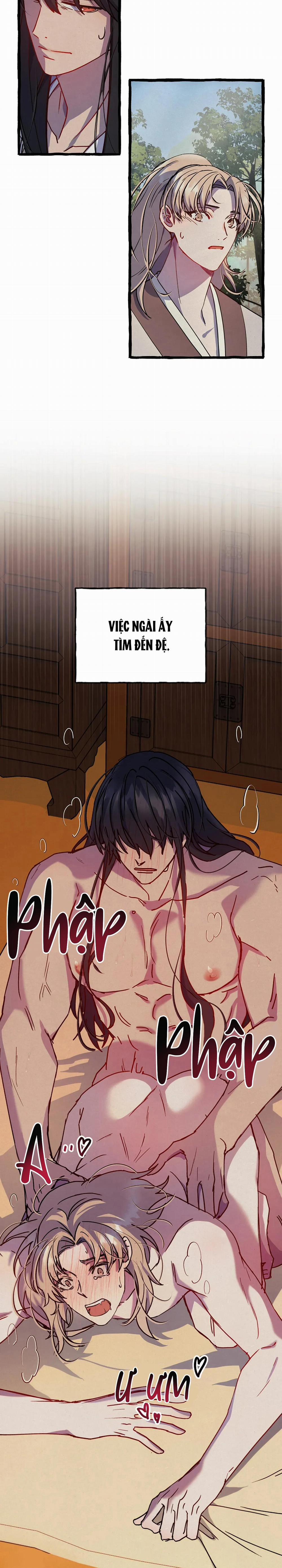 Thần Núi [Hoàn] 3 trang 8