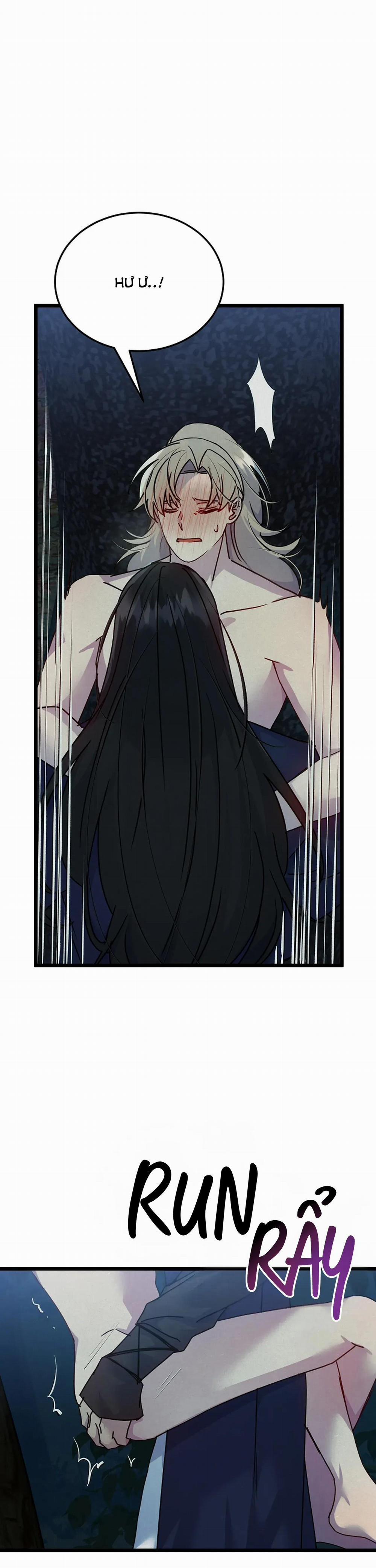 Thần Núi [Hoàn] 4 0 4 0 0 trang 10