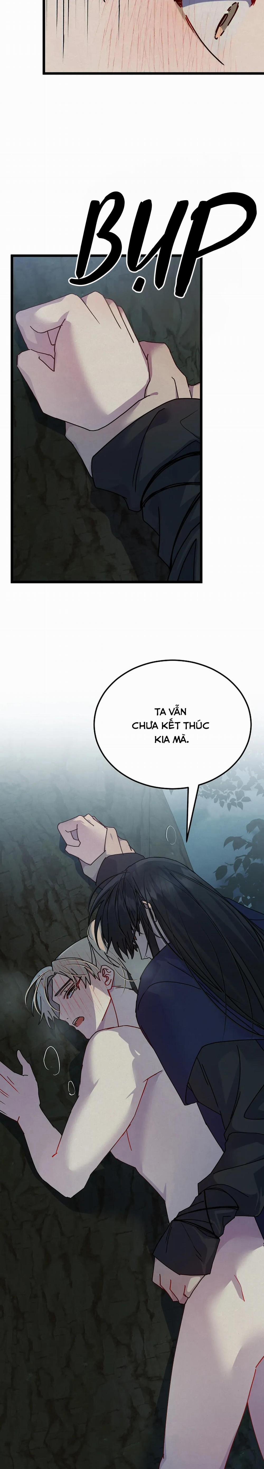 Thần Núi [Hoàn] 4 0 4 0 0 trang 12