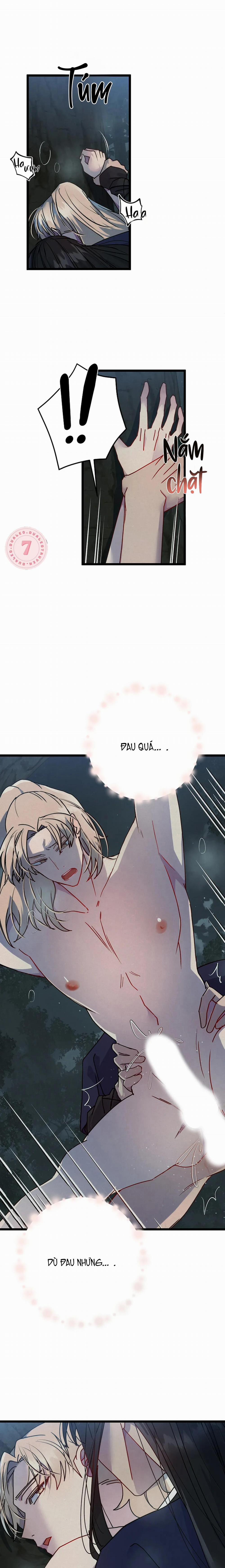 Thần Núi [Hoàn] 4 0 4 0 0 trang 15