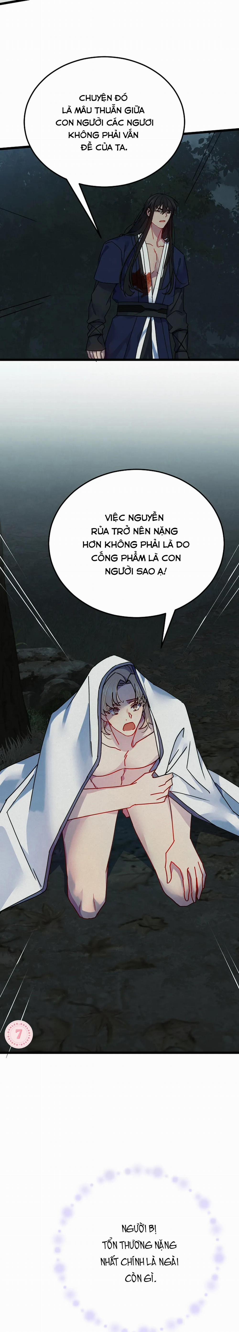 Thần Núi [Hoàn] 4 0 4 0 0 trang 23