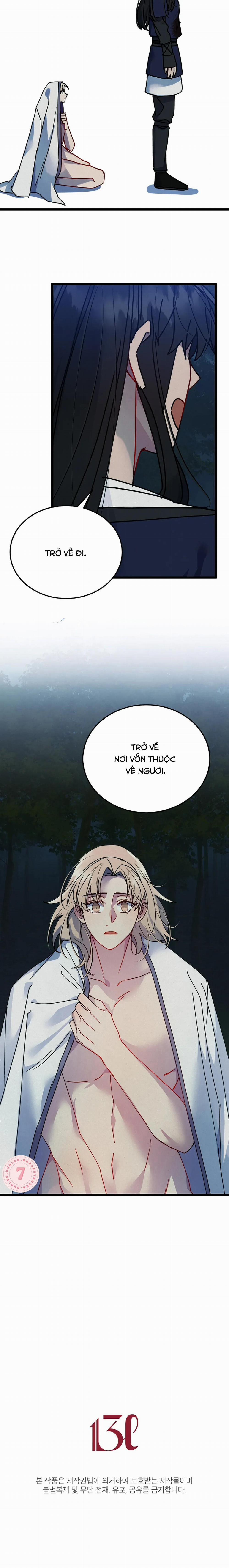 Thần Núi [Hoàn] 4 0 4 0 0 trang 25