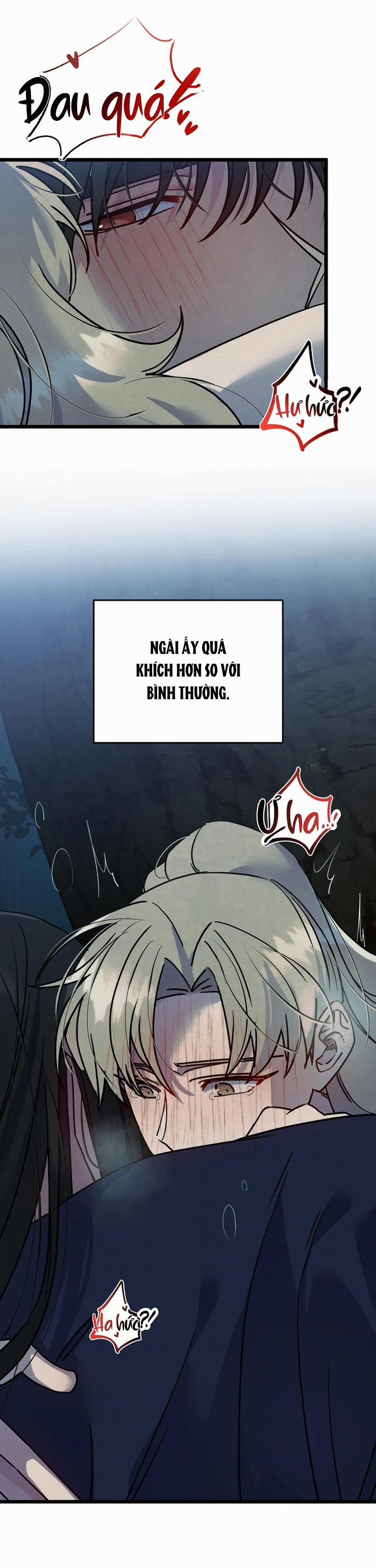 Thần Núi [Hoàn] 4 0 4 0 0 trang 8