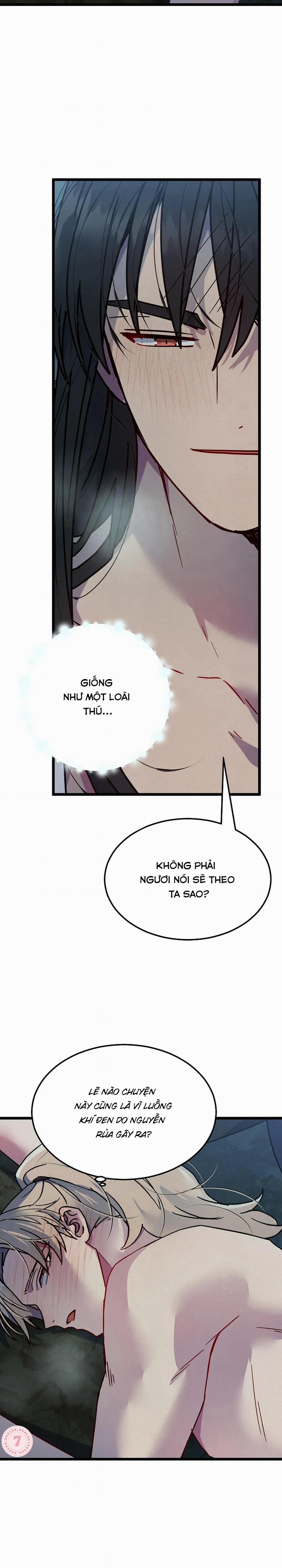 Thần Núi [Hoàn] 4 trang 13