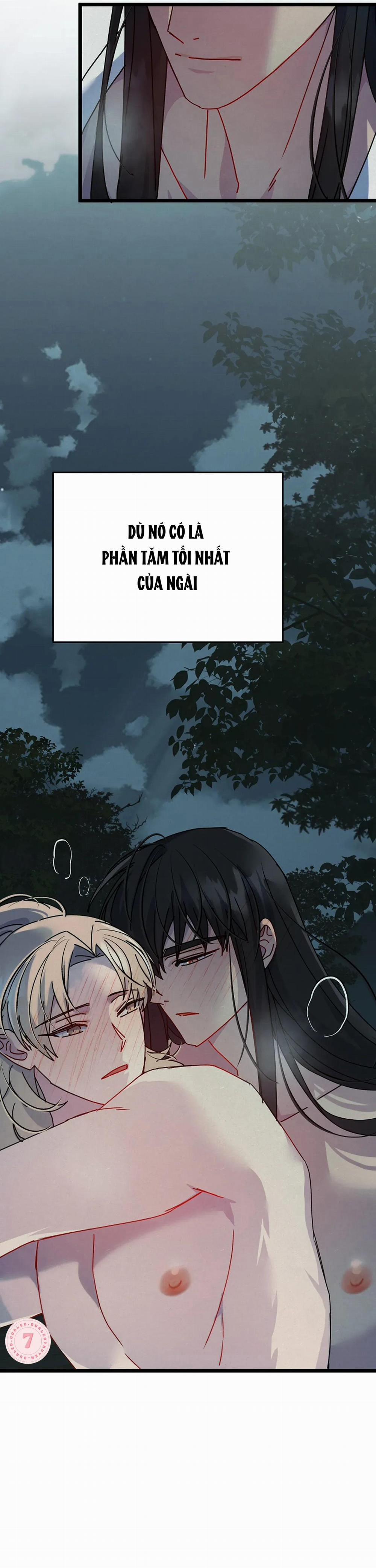 Thần Núi [Hoàn] 4 trang 17