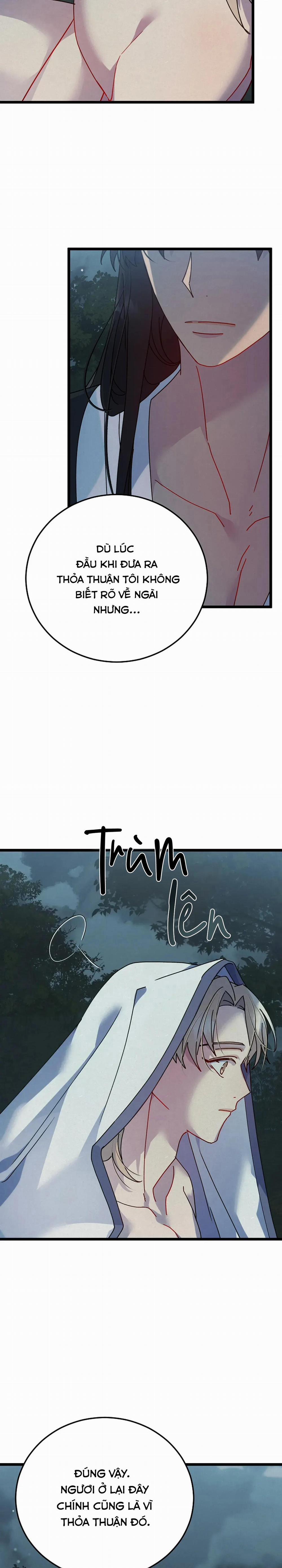 Thần Núi [Hoàn] 4 trang 20