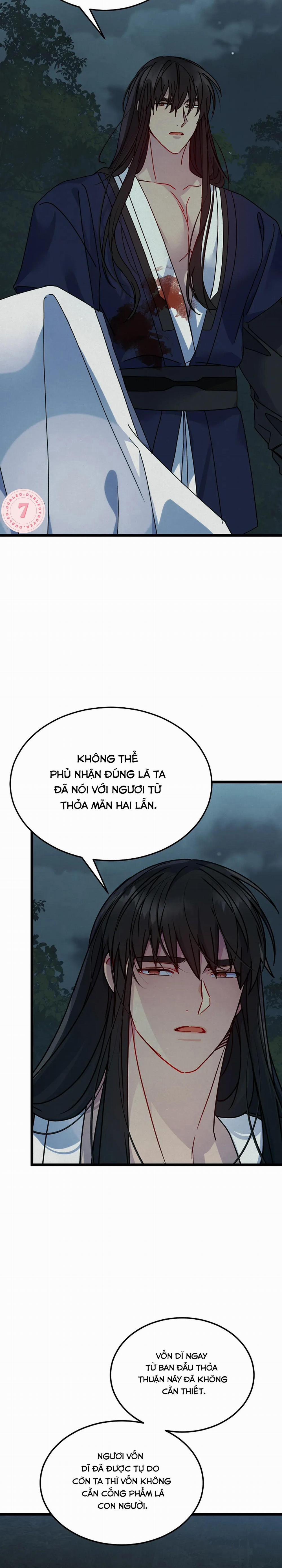 Thần Núi [Hoàn] 4 trang 21