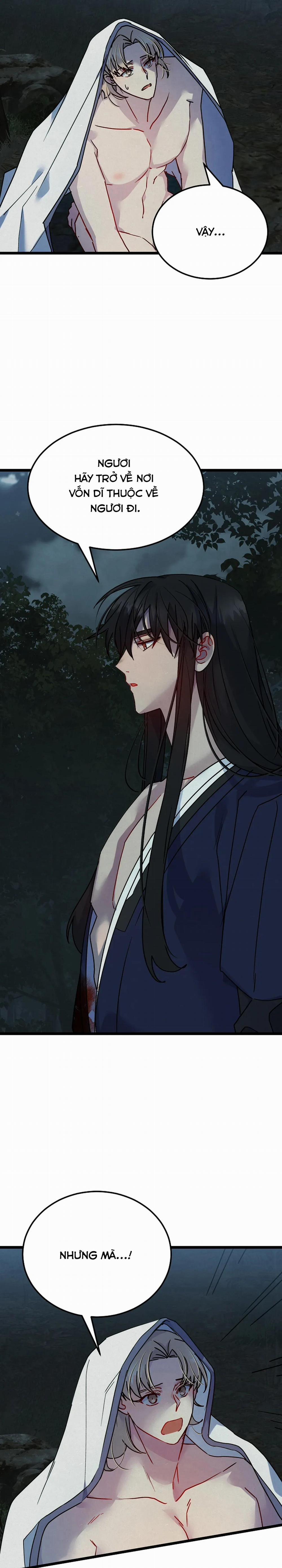 Thần Núi [Hoàn] 4 trang 22