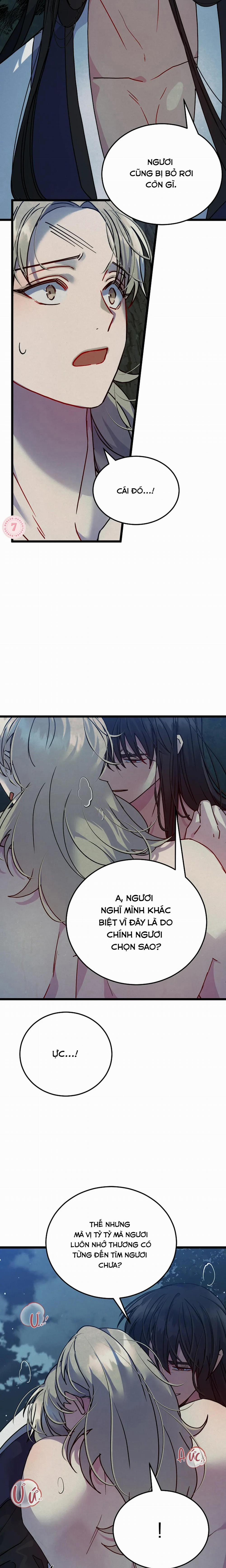 Thần Núi [Hoàn] 4 trang 3