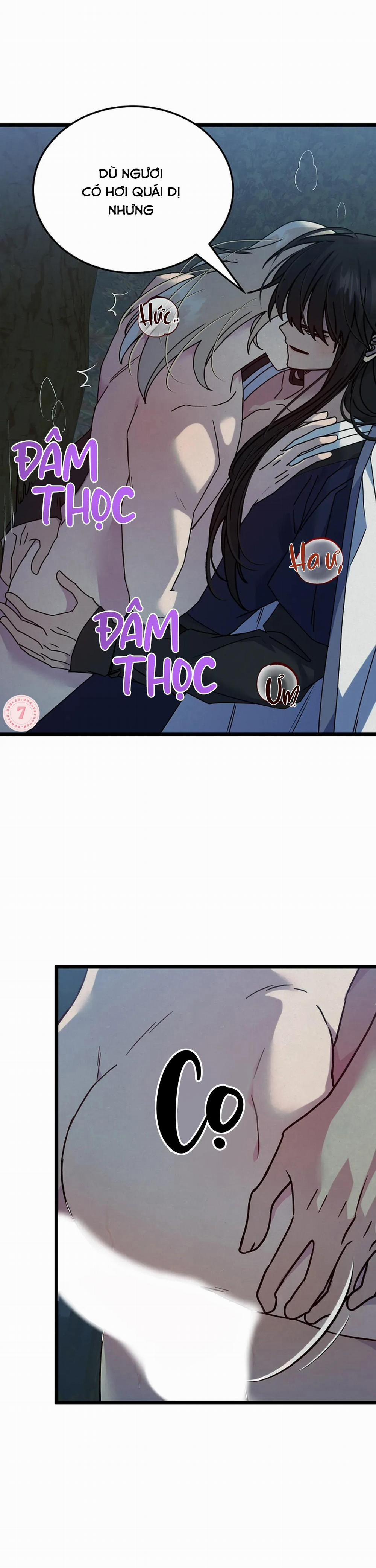 Thần Núi [Hoàn] 4 trang 5