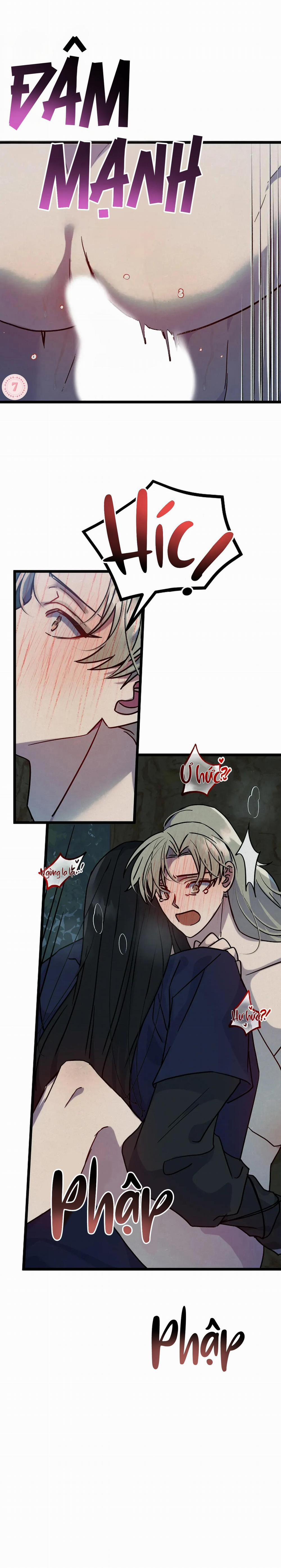 Thần Núi [Hoàn] 4 trang 7