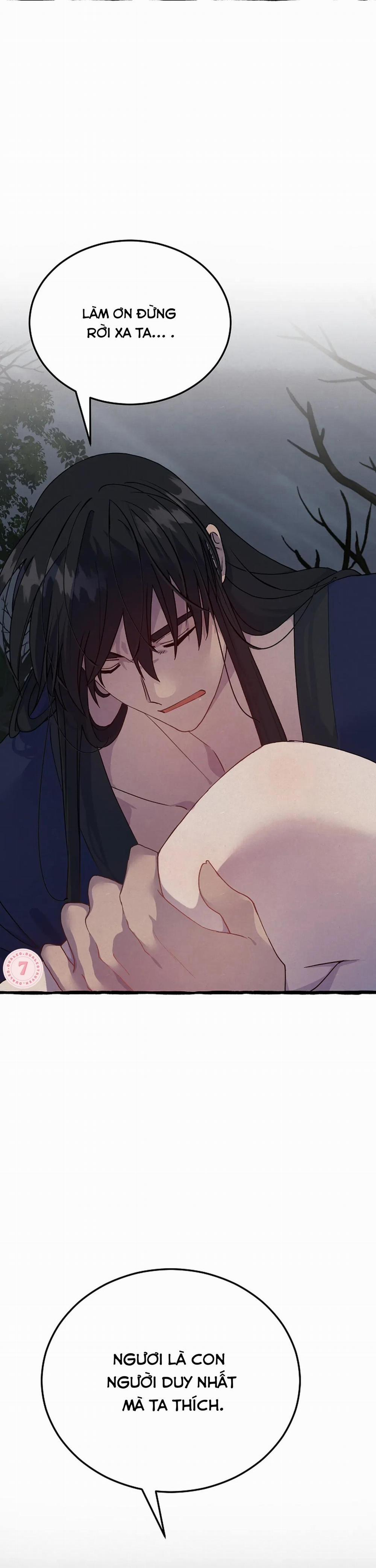 Thần Núi [Hoàn] 5 0 5 0 0 nhẹ trang 12