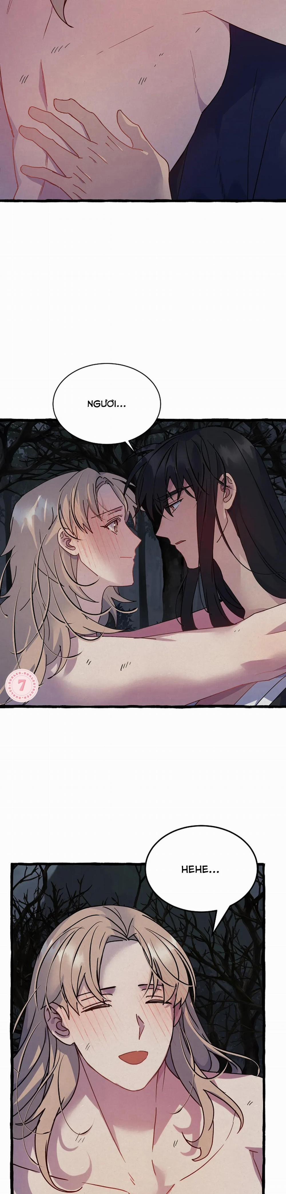 Thần Núi [Hoàn] 5 0 5 0 0 nhẹ trang 14