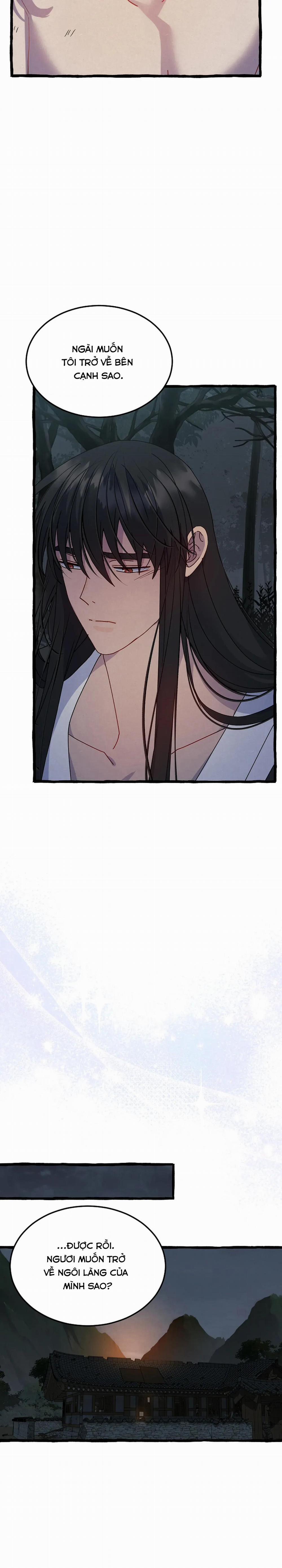 Thần Núi [Hoàn] 5 0 5 0 0 nhẹ trang 15