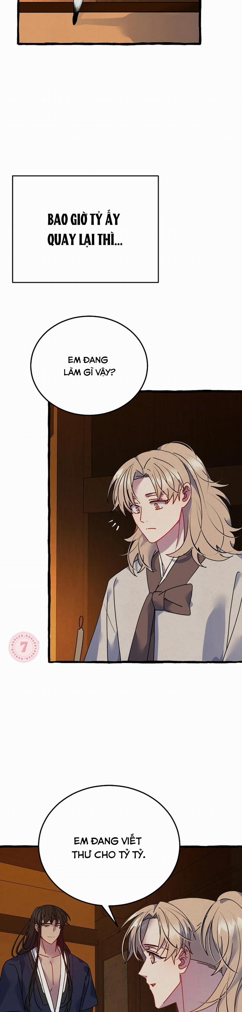 Thần Núi [Hoàn] 5 0 5 0 0 nhẹ trang 24