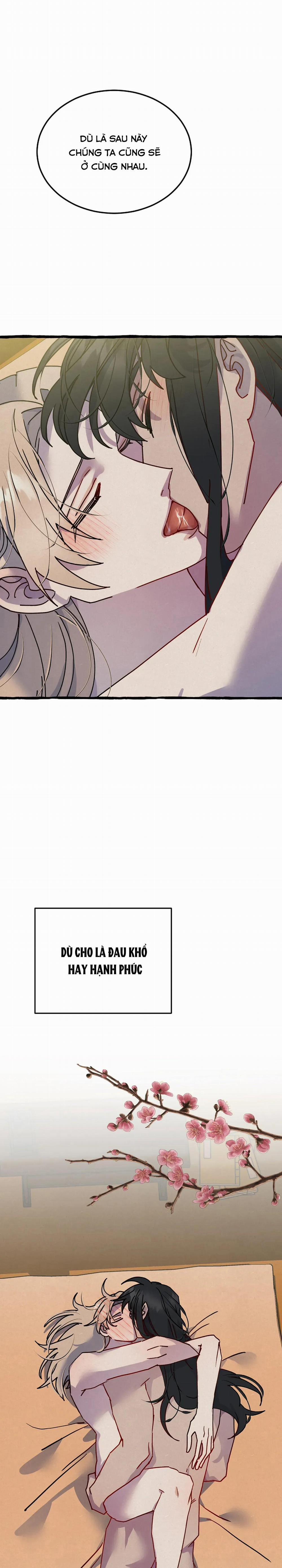 Thần Núi [Hoàn] 5 0 5 0 0 nhẹ trang 33