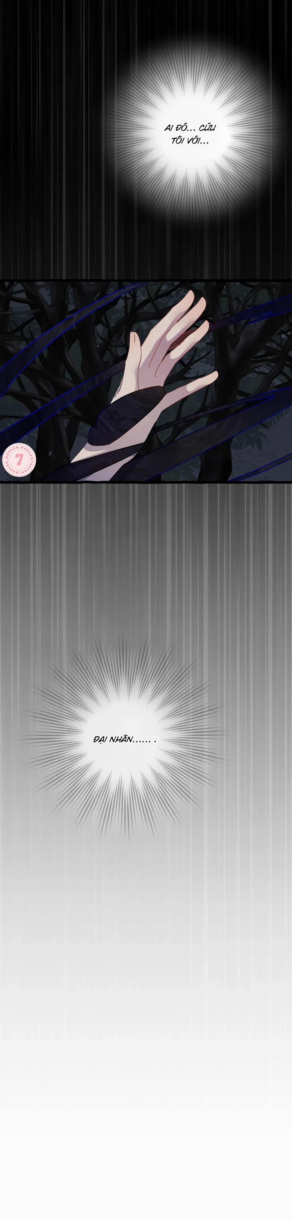 Thần Núi [Hoàn] 5 trang 10