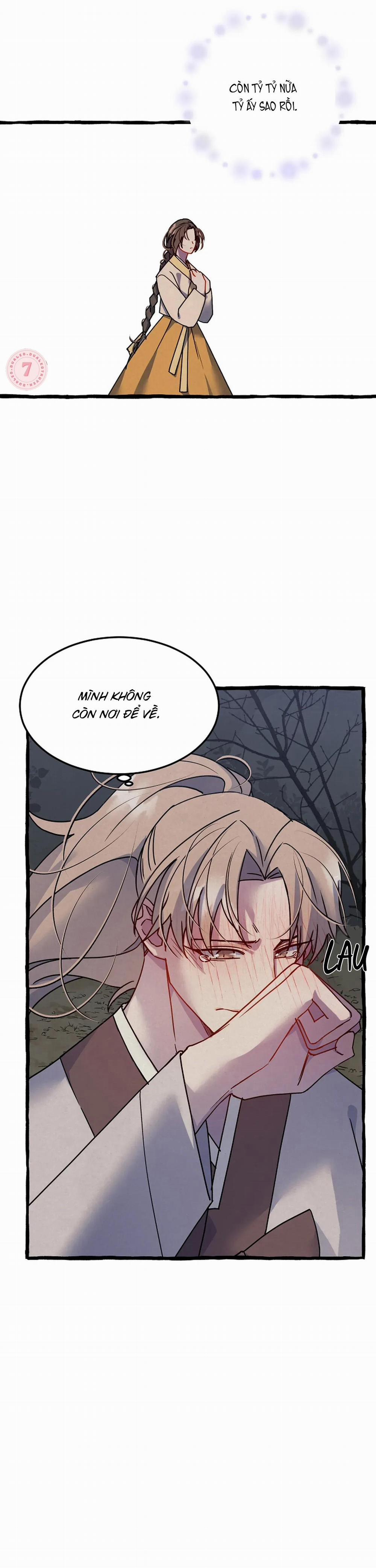 Thần Núi [Hoàn] 5 trang 2