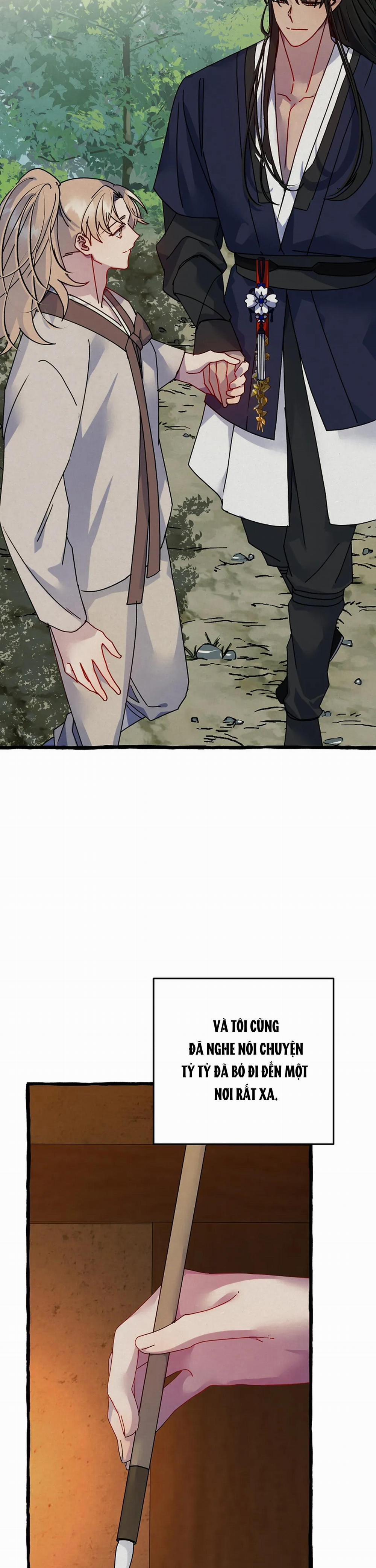 Thần Núi [Hoàn] 5 trang 23