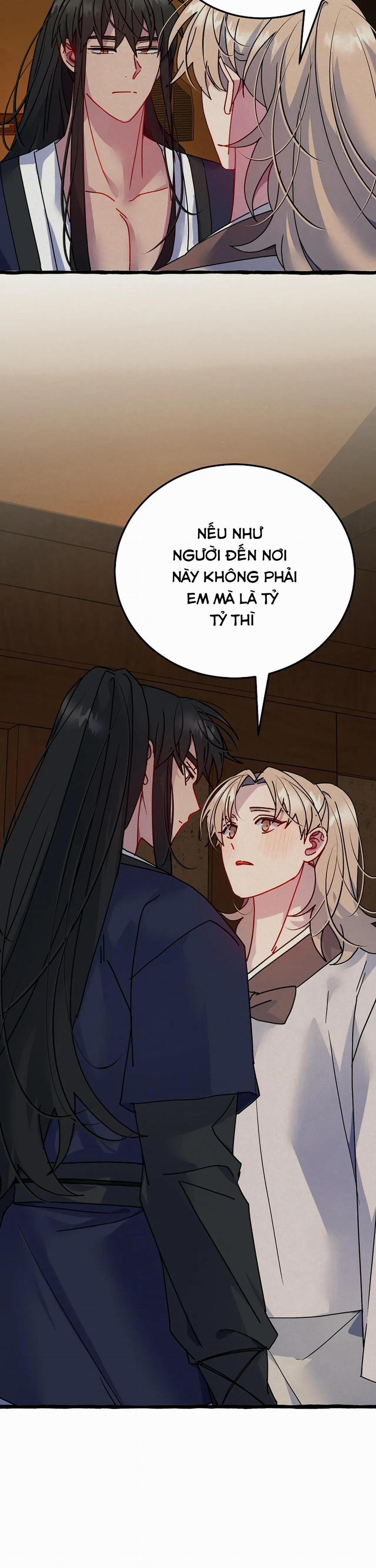 Thần Núi [Hoàn] 5 trang 27